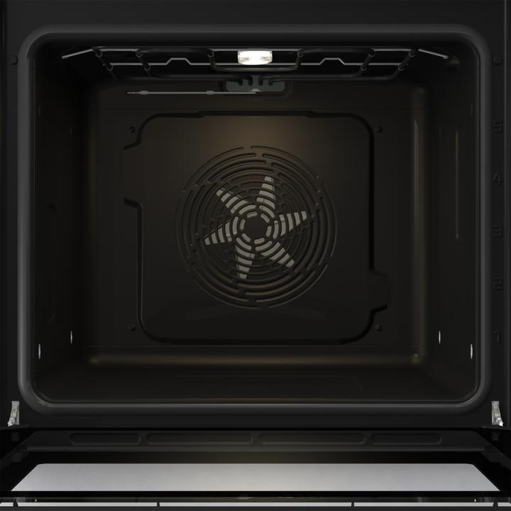 Image du produit Gorenje BC6737E02X