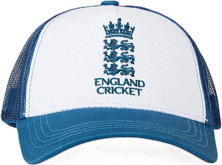 Produktbild England Cricket Trucker Cap Kricket