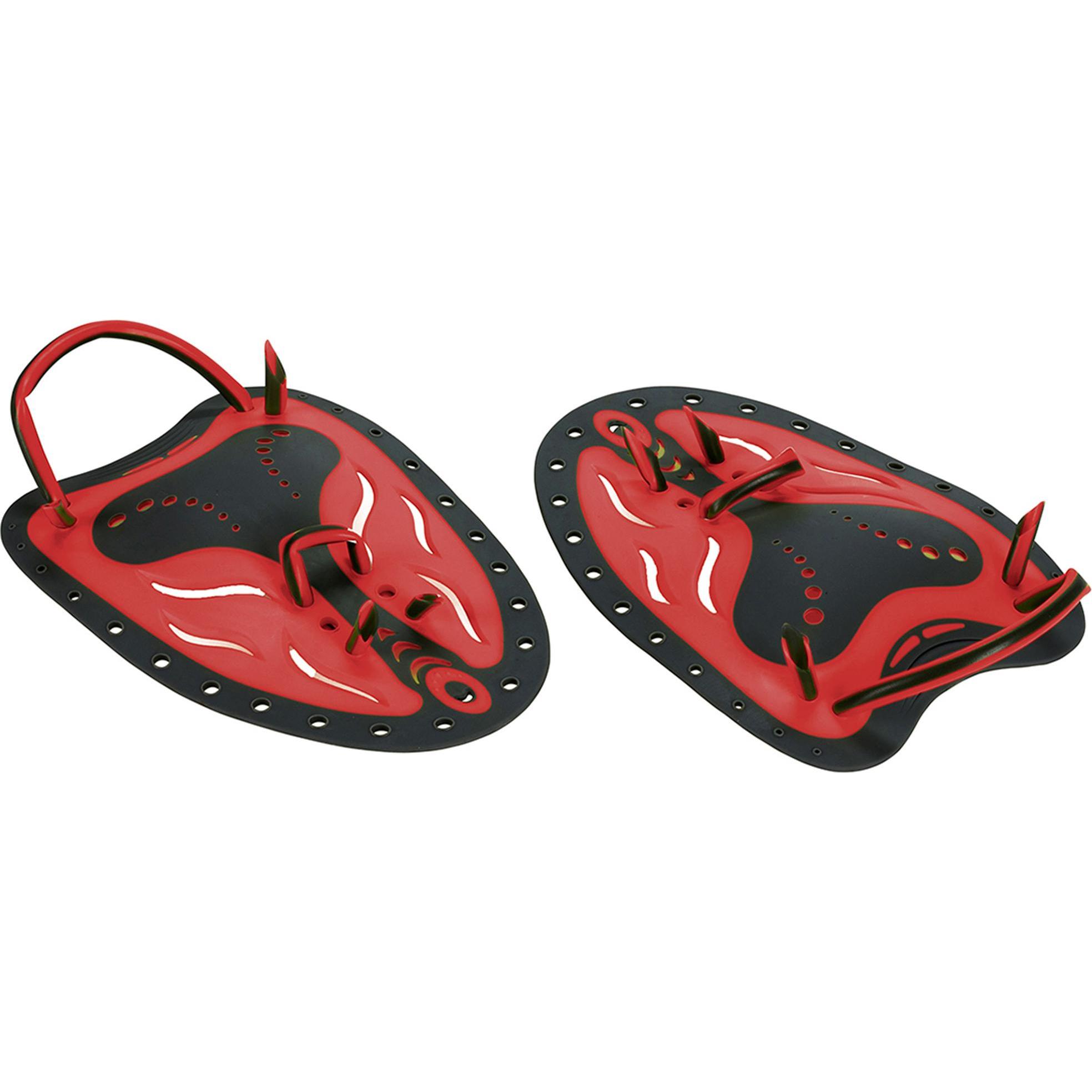 Fashy, Attrezzatura nuoto