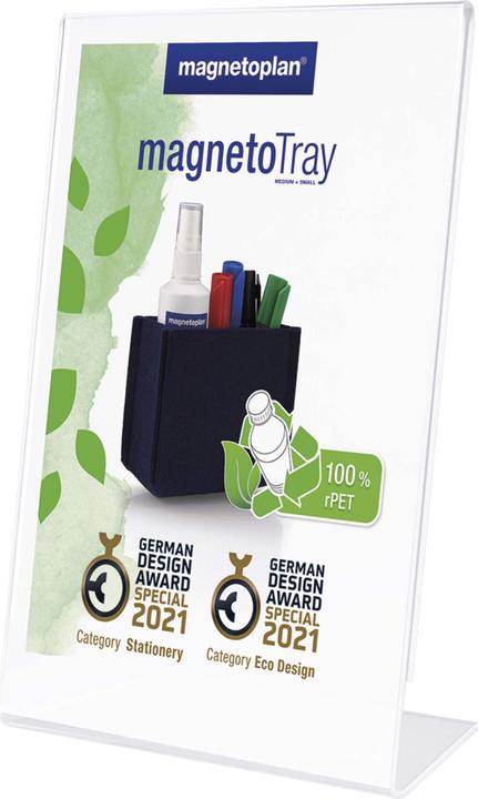 Immagine prodotto Magnetoplan Supporto da tavolo (A5)