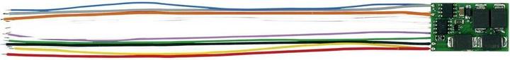 Immagine prodotto Tams Elettronica 41-05481-01-C LD-G-44 Decoder locomotiva con cavo