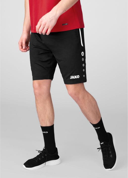 Produktbild JAKO Trainingsshort Allround (152)