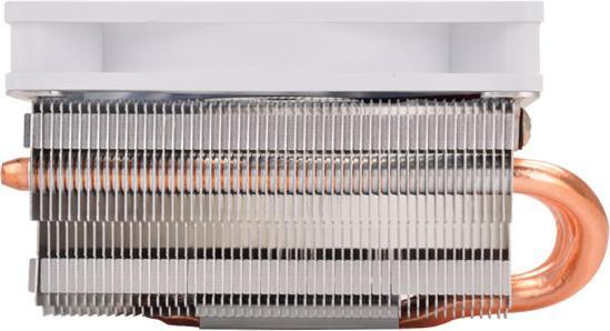 Produktbild Silverstone Argon SST-AR06 CPU-Kühler (58 mm)