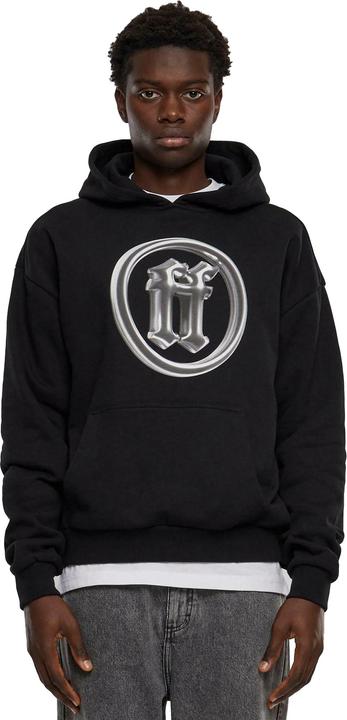 Image du produit Forgotten Faces - Sweat à capuche - Homme (XS)