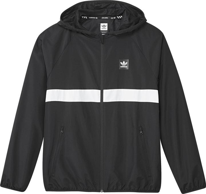 Immagine prodotto adidas BB Wind Jacket (M)