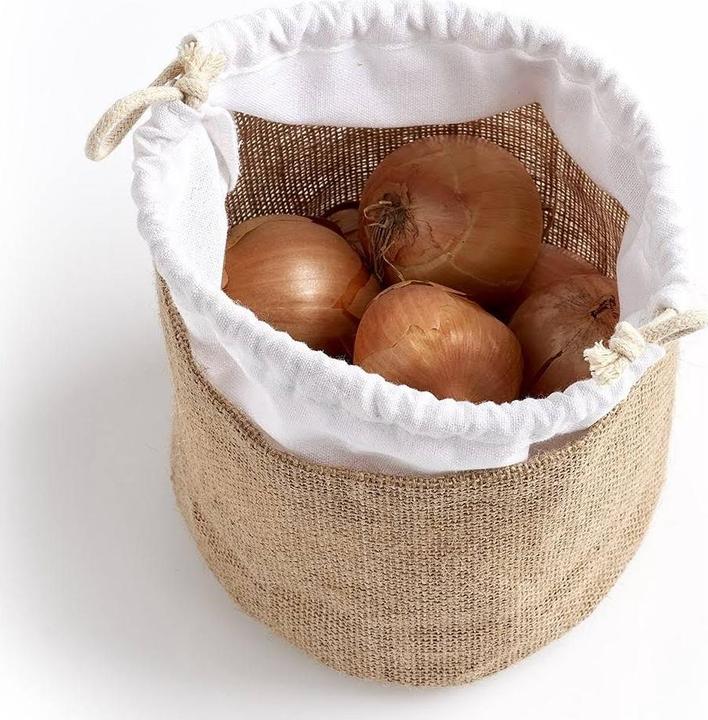 Produktbild Zeller Present Aufbewahrungsbeutel