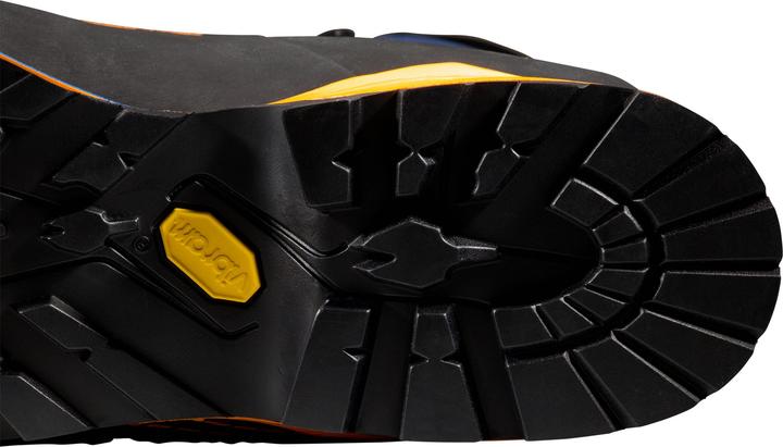 Produktbild Mammut Kento Mountain High GTX Men (46)