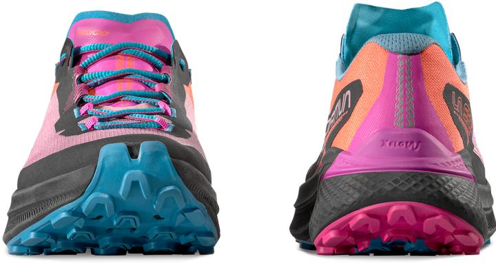 Image du produit La Sportiva Prodigio Femmes (40.5)
