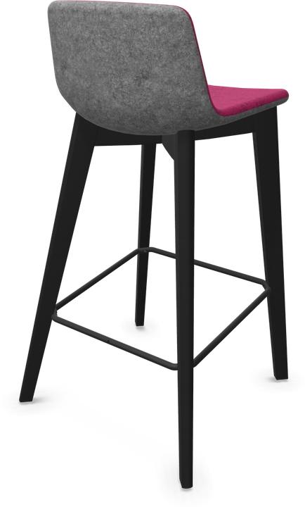 Actual product image Narbutas Twist & Sit Bar Stool