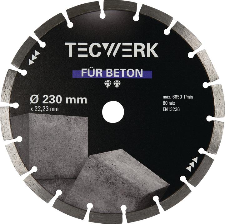 Saw blades