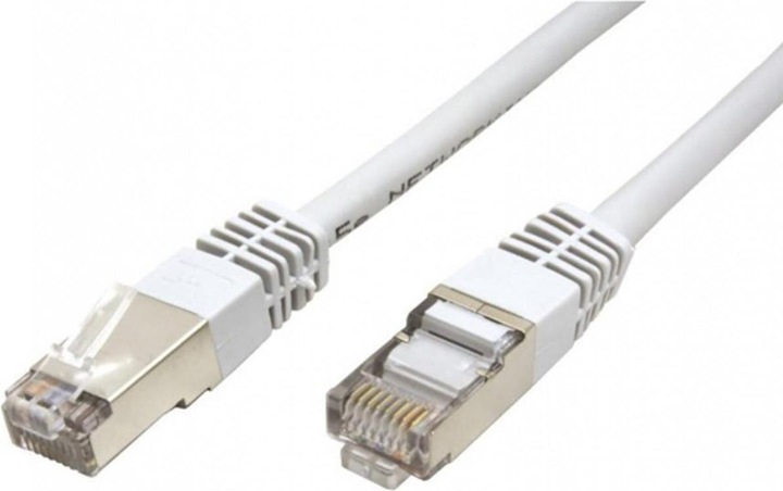 Productafbeelding Value Netwerkkabel (FTP, CAT5e, 10 m)