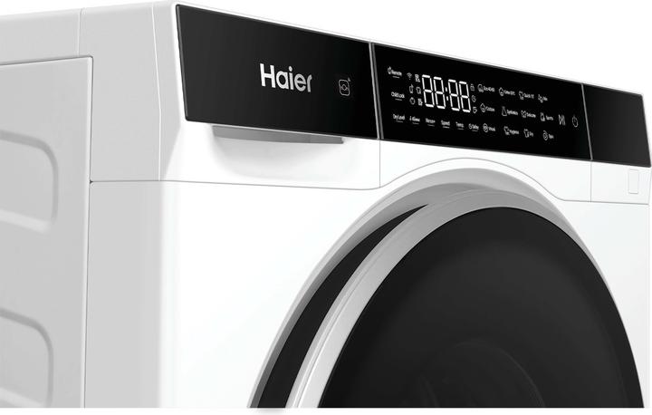 Produktbild Haier LAVAS. HWD50-BP12307 U-S SLIM 5+2,5KG. ()