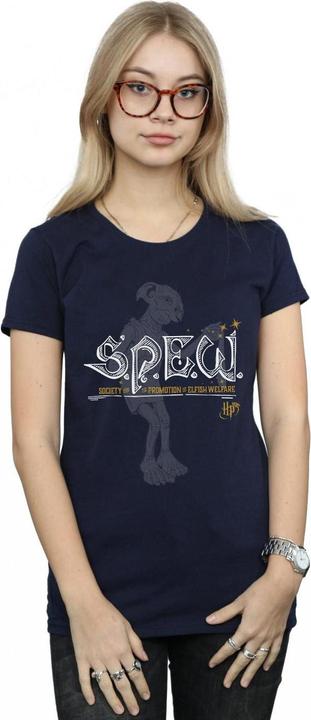 Produktbild Dobby Elfish Welfare TShirt (S)