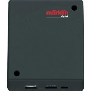 Produktbild Märklin Digital-Anschlussbox 60116 Uni