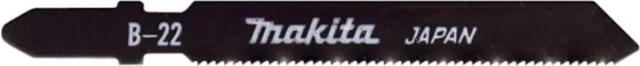 Image du produit Makita Lame de scie sauteuse B-22 A-85737 5