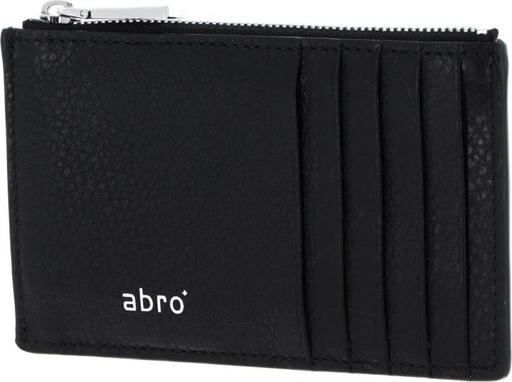 Actual product image Abro Leather Dalia Wallet