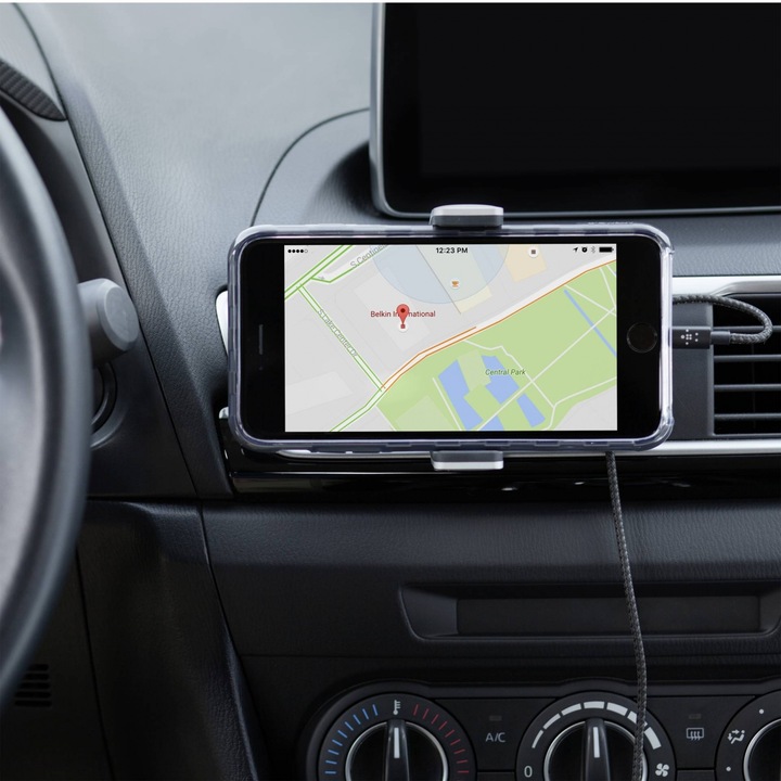 Image du produit Belkin Auto Lüftungshalterung