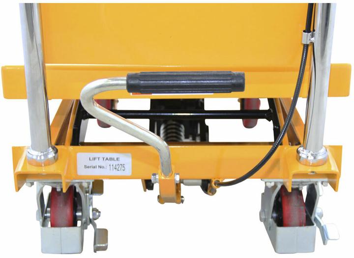 Produktbild Kibernetik SP300 (300 kg)