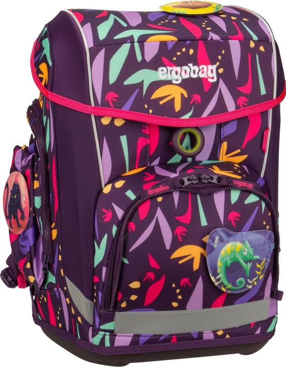 Image du produit Ergobag Cubo Light Set (19 l)