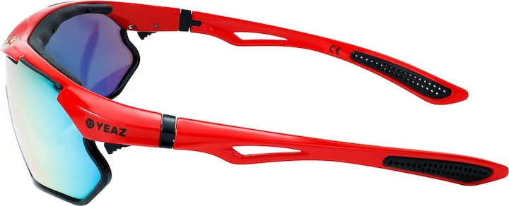 Productafbeelding Yeaz Sunray (Rood, Rood)