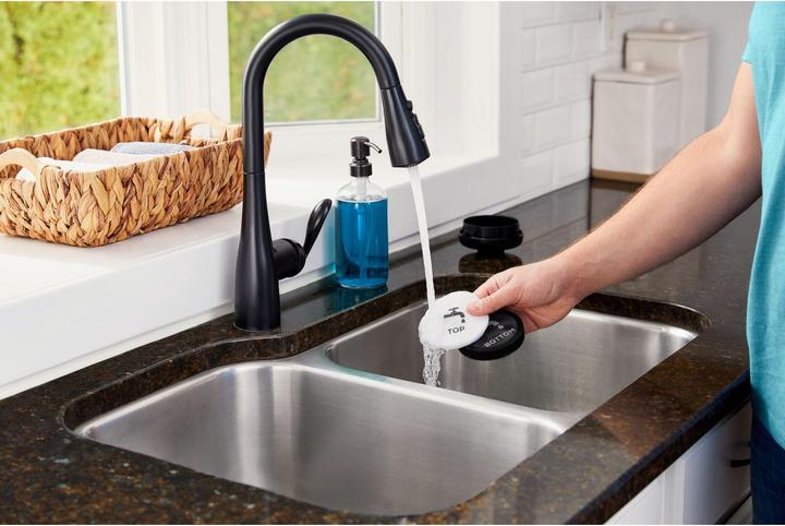 Produktbild Black & Decker BHFEB520D1-QW