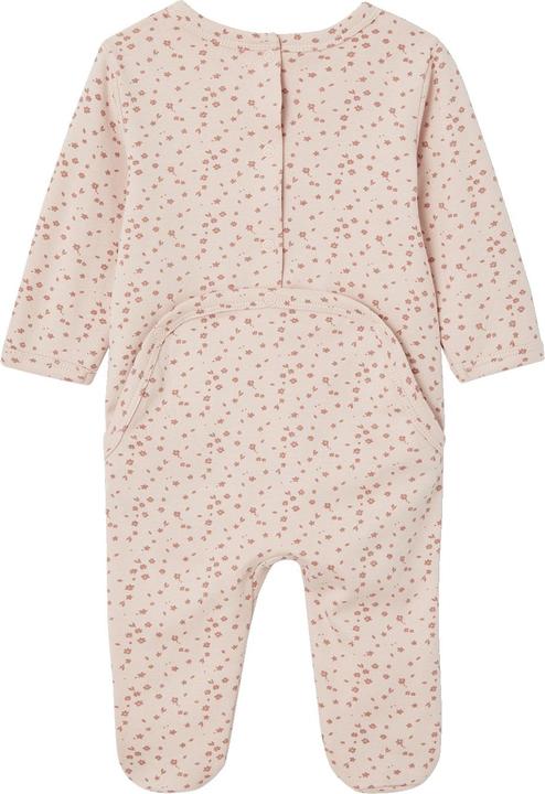 Produktbild Vertbaudet 3er-Pack Baby Strampler BASIC, Interlock-Jersey (98)
