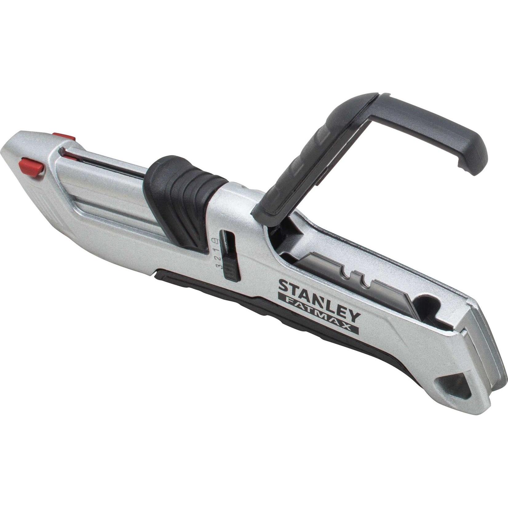 Thumbnail - Stanley, Cutter, FATMAX Metall Sicherheitsmesser (Cutter)