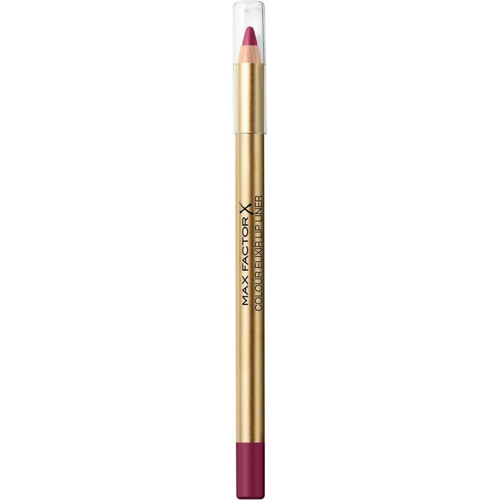 Max Factor, Lipliner, Colour Elixir Lip Liner No 70 (70)