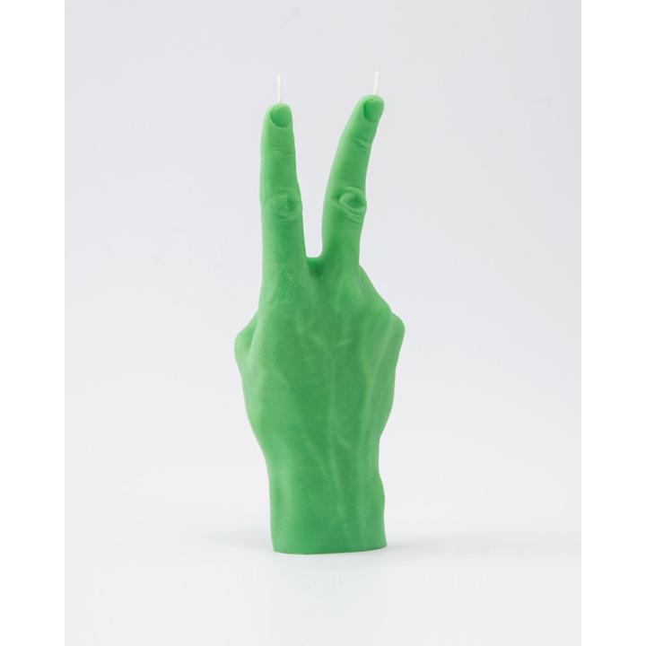 Produktbild Candle Hand Victory (1 Stk.)