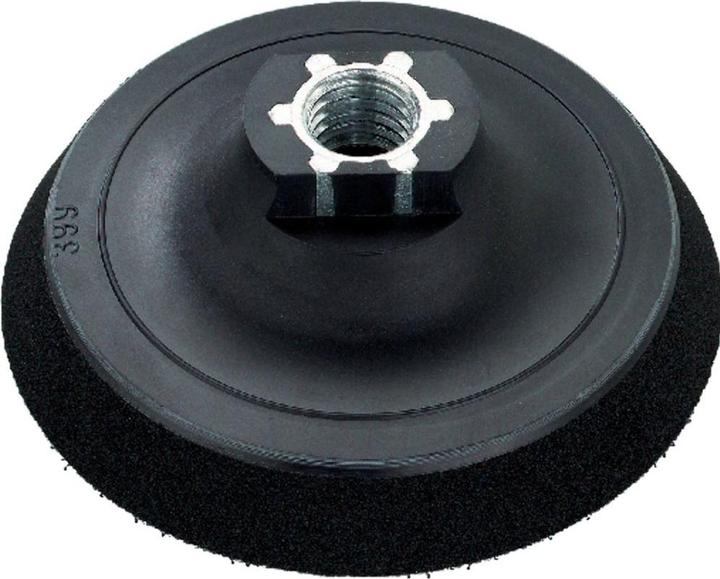 Actual product image Metabo Adhesion support plate