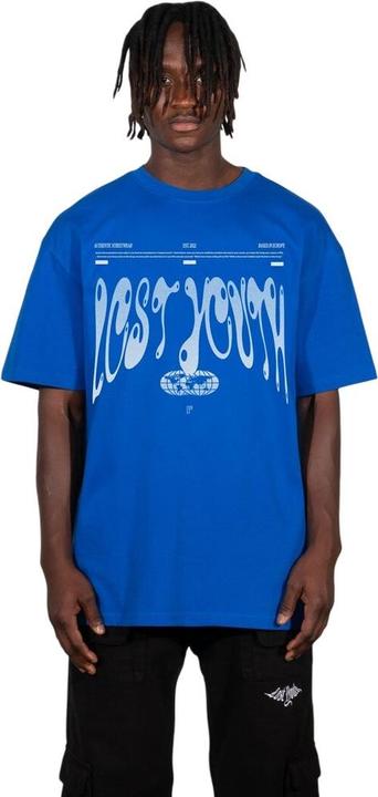 Produktbild Lost Youth Authentic TShirt (L)
