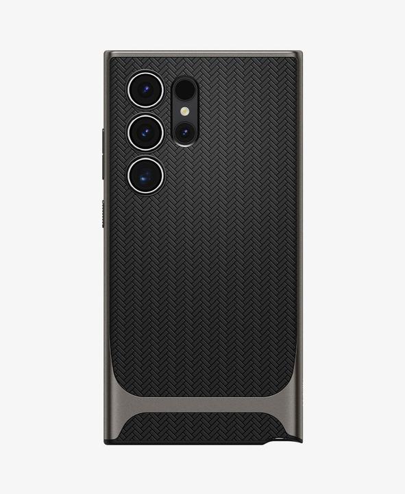 Actual product image Spigen Neo Hybrid (Samsung Galaxy S24 Ultra)