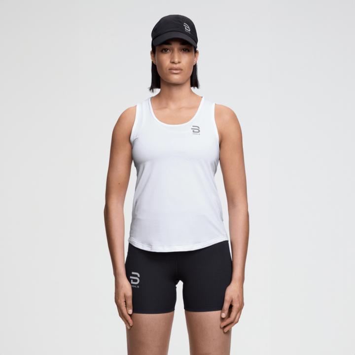 Actual product image Daehlie W Singlet Attempt (S)