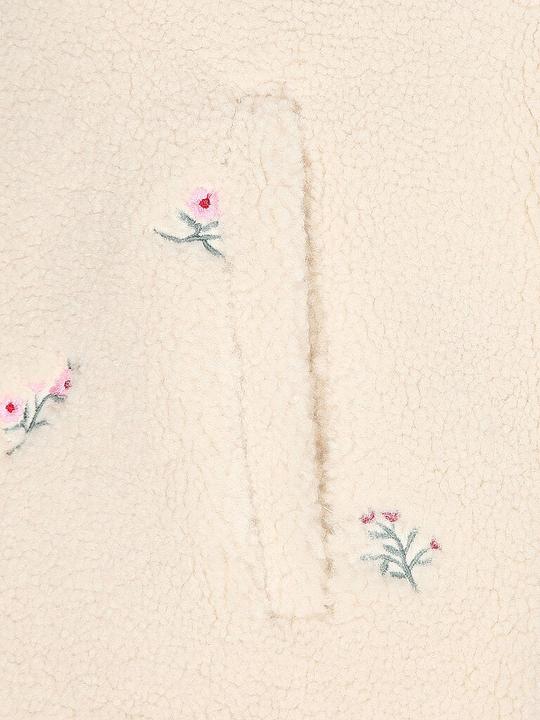Actual product image Oh April Gilet MAGNOLIA (M)