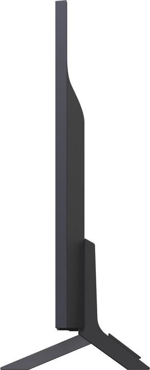 Actual product image LG 43 QNED82 4K (2025) (43QNED82A6B.AEU) (43", QNED82, QNED, 4K, 2025)