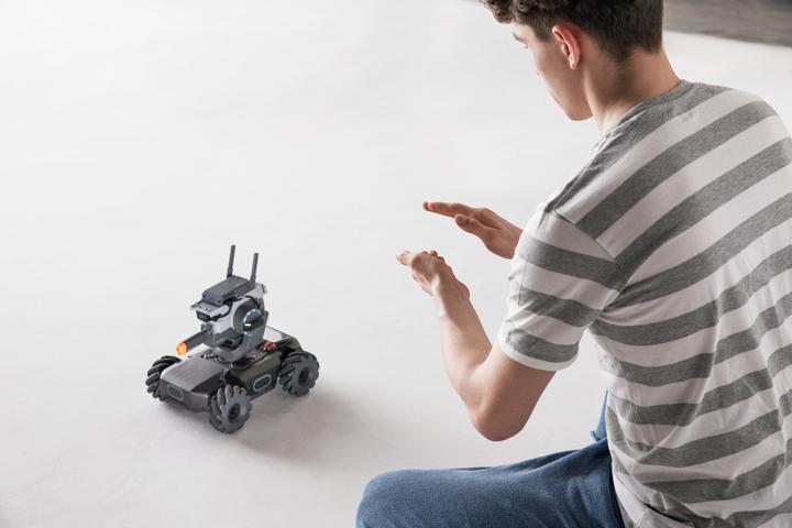 Produktbild DJI RoboMaster S1