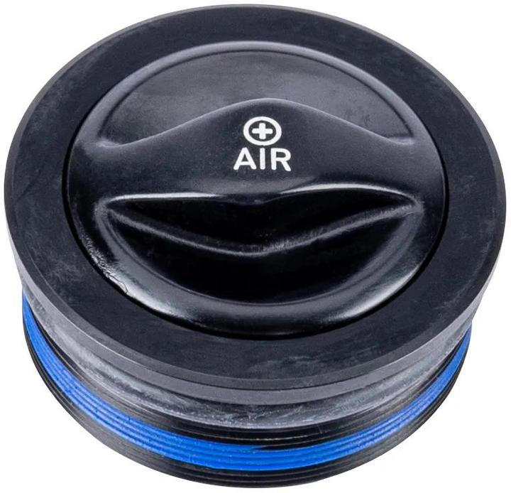 Produktbild RockShox Air Top Cap, 38mm Debonair Zeb 2021