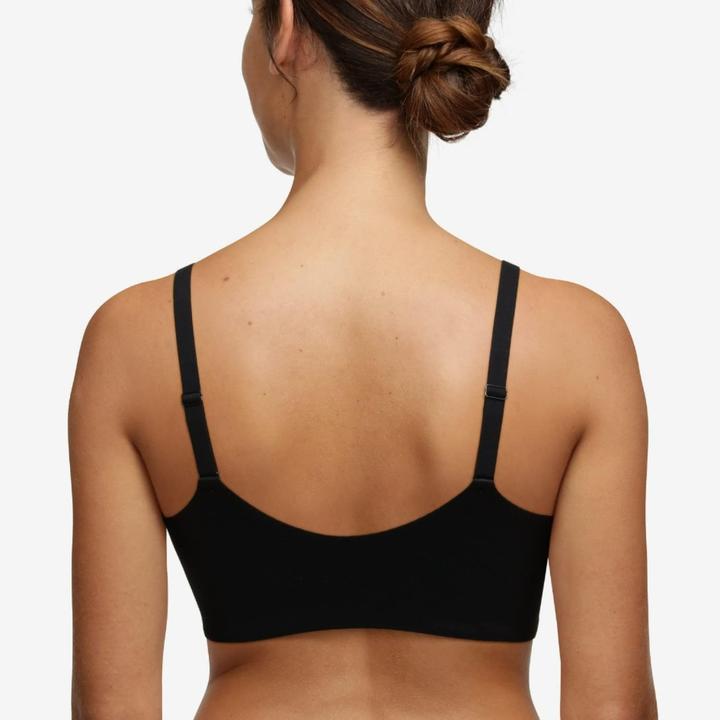 Actual product image Chantelle Norah Front Closure Full Coverage (80 E)