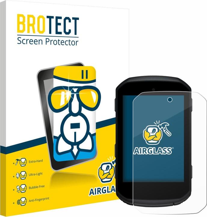 BROTECT AirGlass Glass