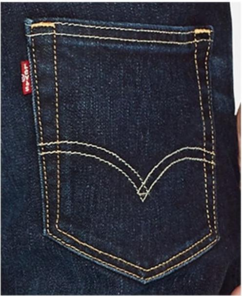 Produktbild Levis 511 (W33/L32)
