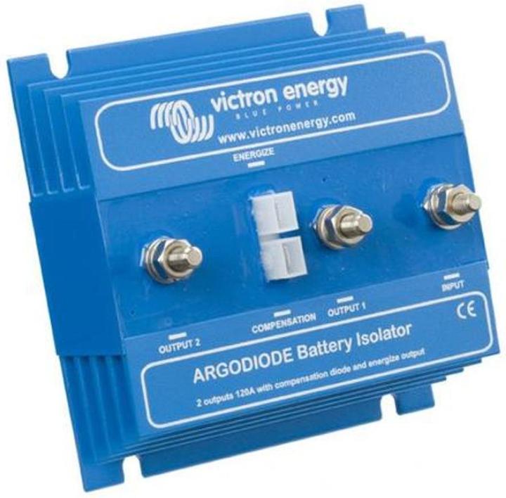 Immagine prodotto Victron Energy Argo