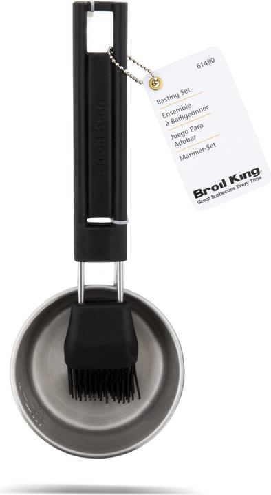 Produktbild Broil King Marinier-Set