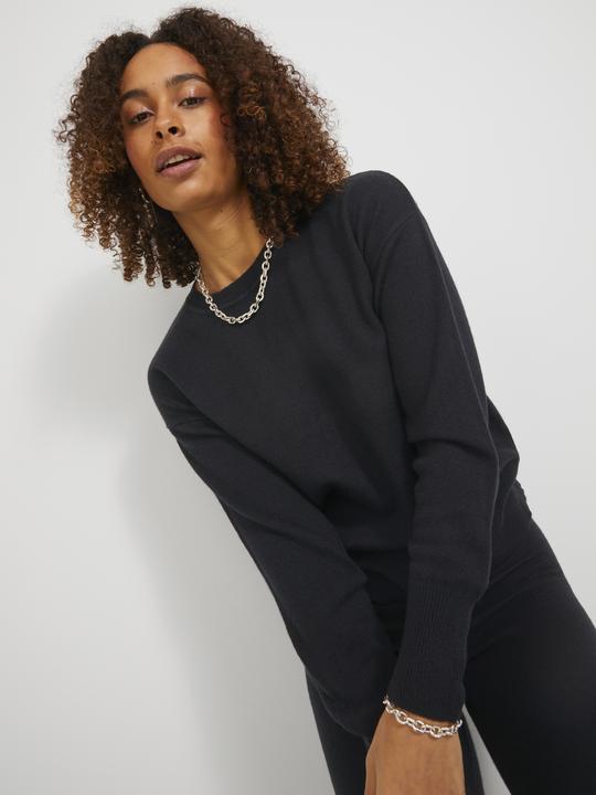 Image du produit JJXX JXTamy Pull en maille cachemire (M)