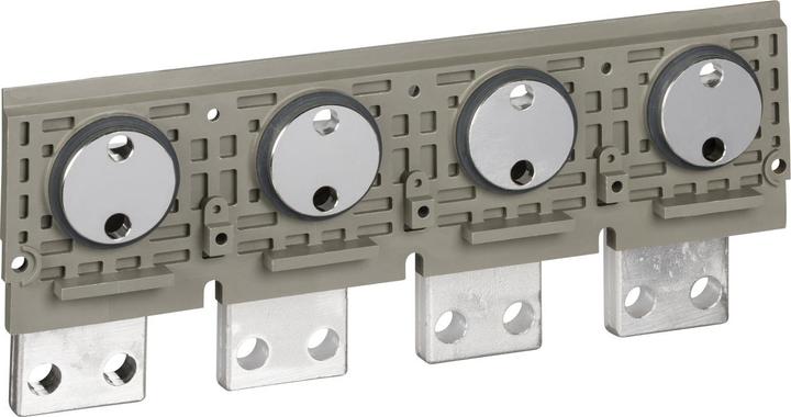 Produktbild Schneider Electric Vorderanschluss oben/unten 4P 630..1600A LV847070SP