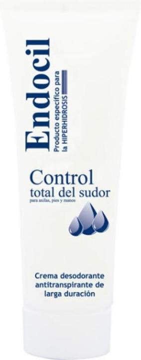 Energie-Label Avid Brands Deo Antritransp. Crema Tubo 125 ml (Tücher, 125 ml)