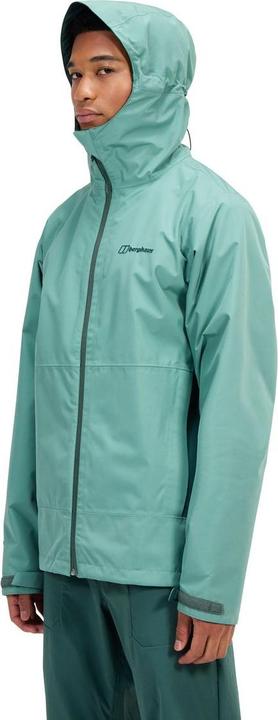 Produktbild Berghaus Wasserdichte Bramblfell InterActive Gore-Tex Jacket (52, L)