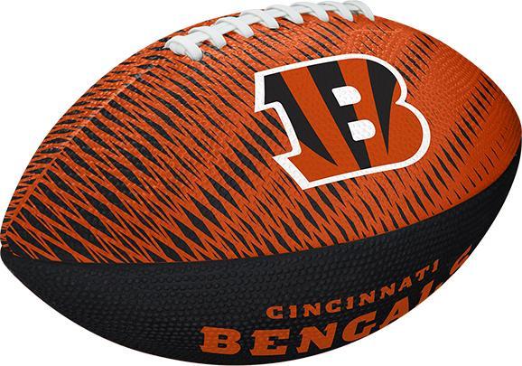 Produktbild Wilson Nfl Team Tailgate Fb Cn Jr