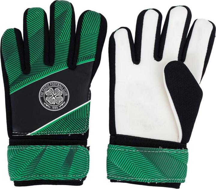 Produktbild Celtic FC Fuse TorhüterHandschuhe (5)