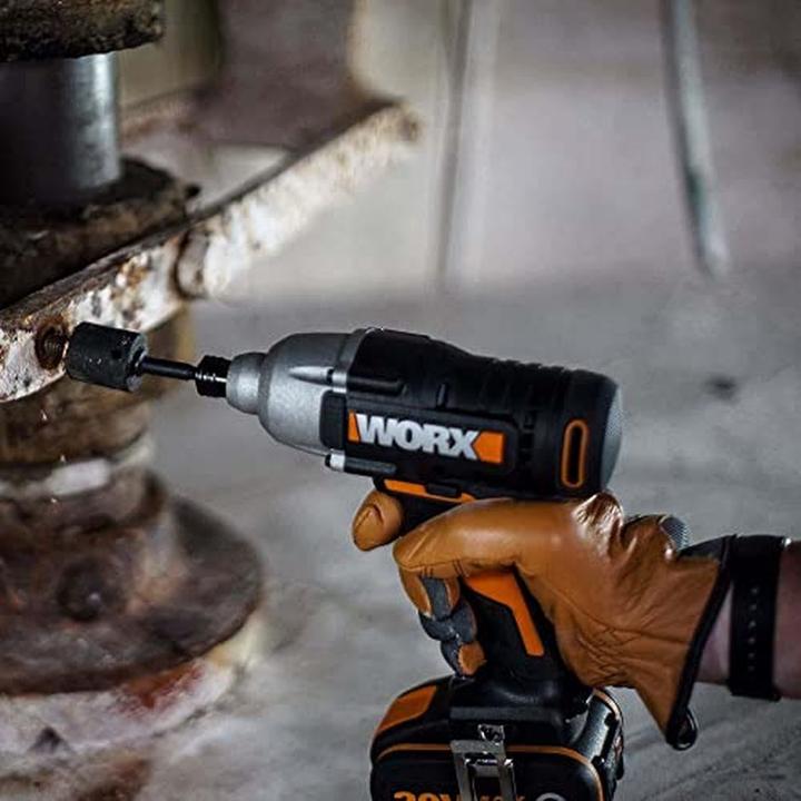 Produktbild Worx WX291