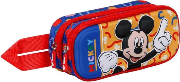 Produktbild Karactermania Mickey Mouse Oh Boy - Doppel-Etui